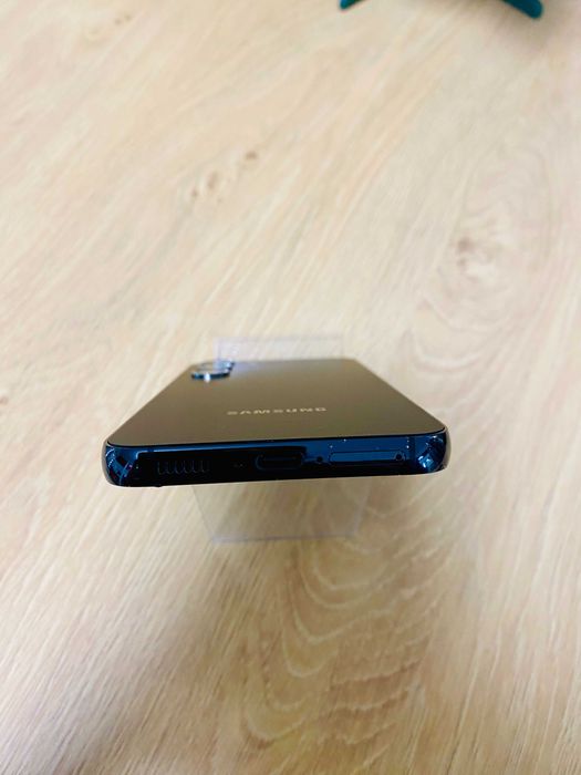 КАТО НОВ !!! Samsung Galaxy S23, 128GB, 8GB RAM, 5G, Black