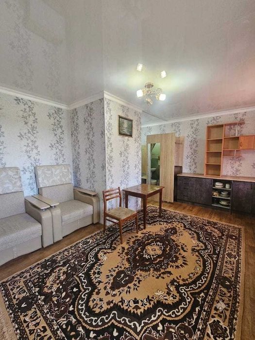 Продам комнату 29,5 кв.м. в центр города.