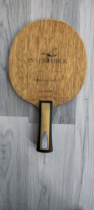 Vand Paletă tenis de masă  Butterfly Innerforce ZLC Japonia 2009