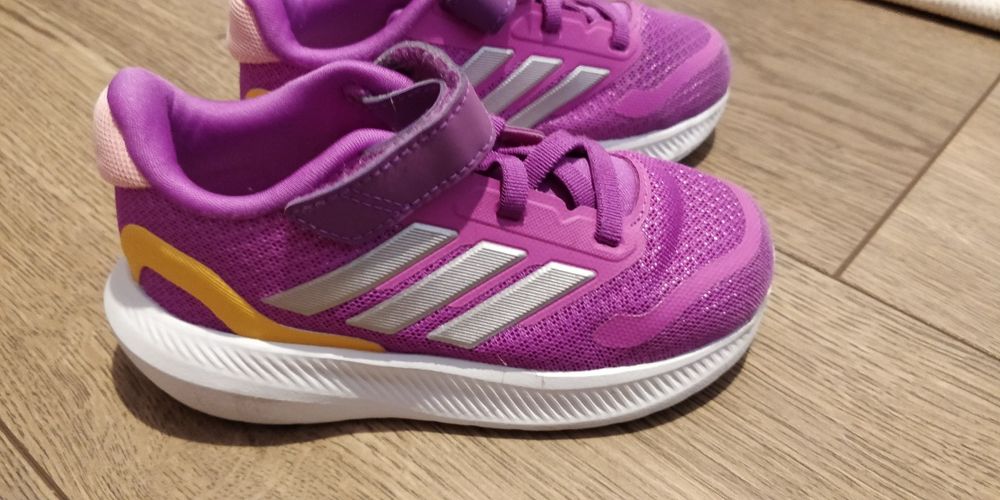 Adidas Sportswear, pentru fete, marimea 25
