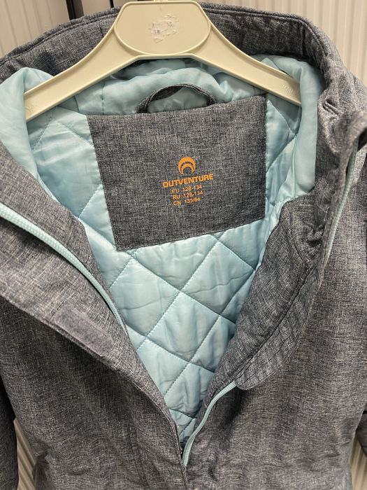 Куртка для девочки