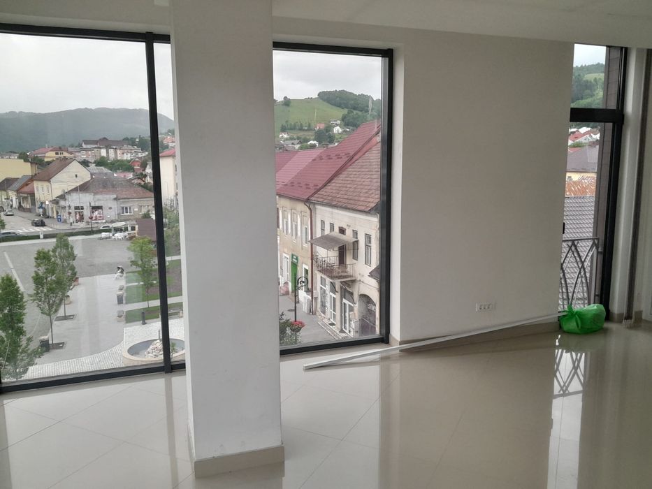 Spatiu comercial de inchiriat