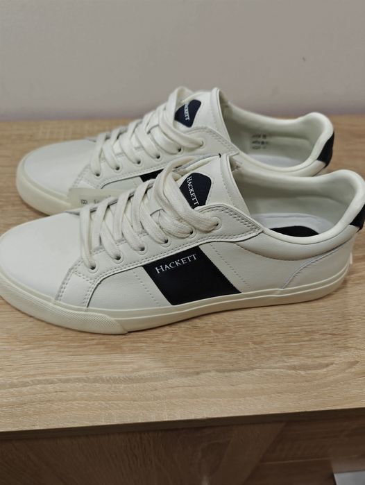 Hackett London sneakers