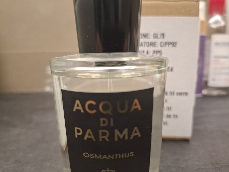 Acqua Di Parma Osmanthus