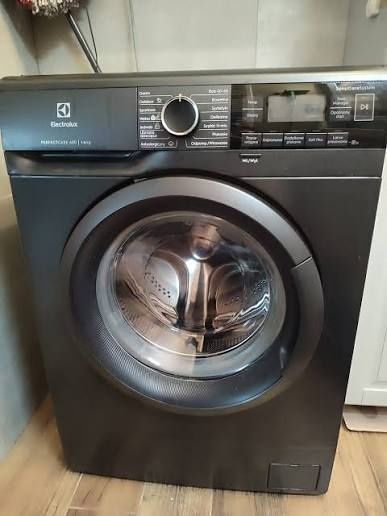 Стиралка автомат