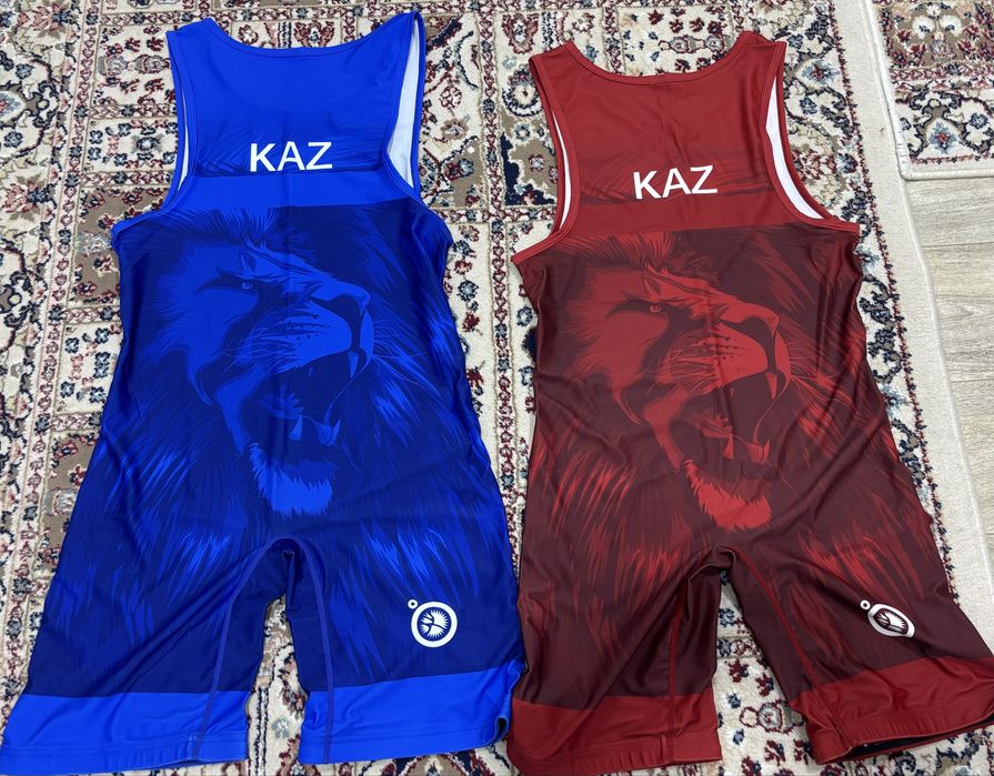 Натильник, трико