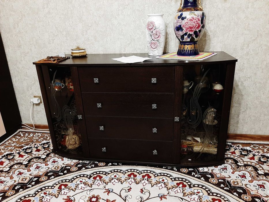 Продам кожаное кресло