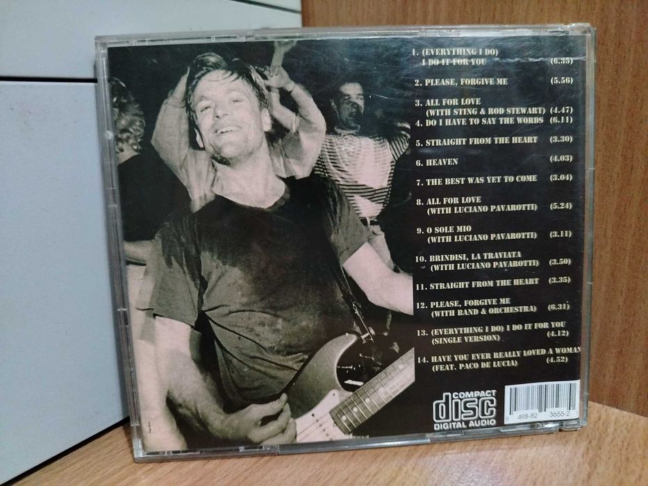 Продам недорого компакт-диски с музыкой