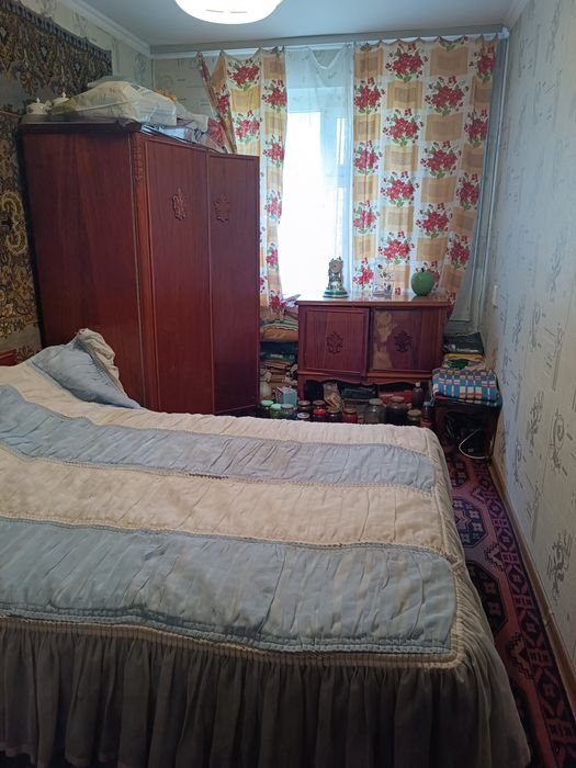 Срочно продаю 2х комнатную квартиру!