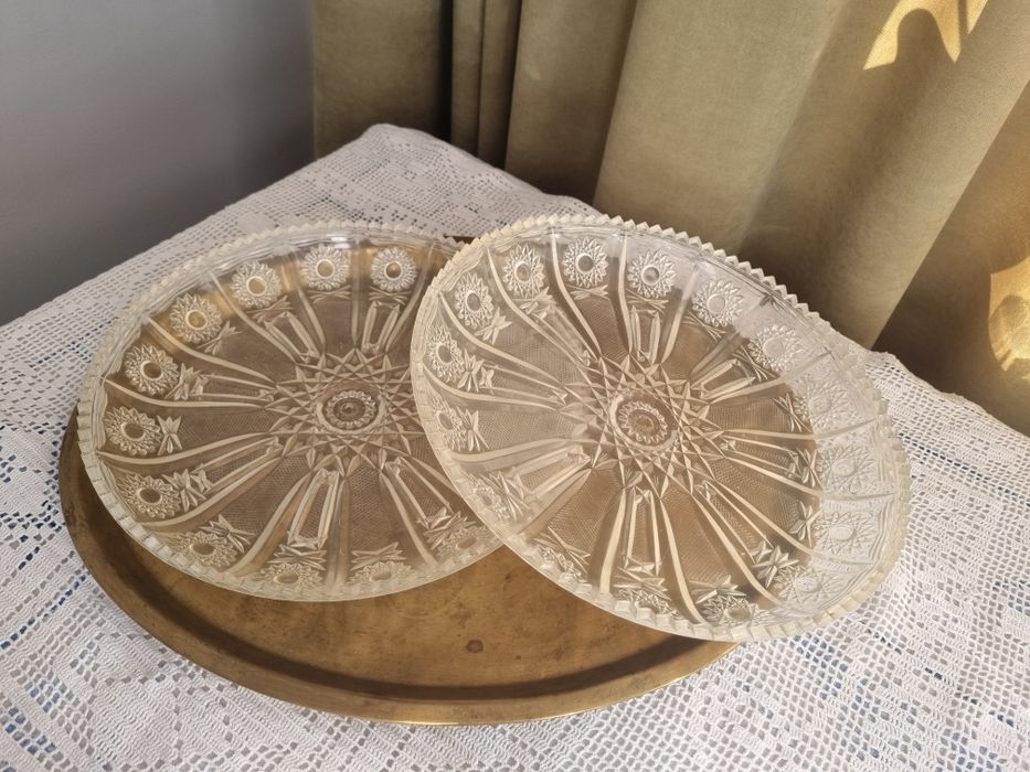 Посуда винтажная, советских времен, СССР