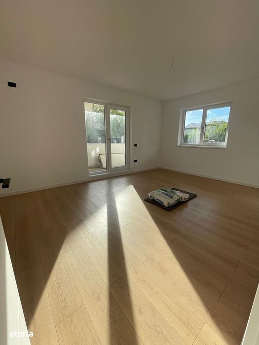 Apartament cu 2 camere | Strada Diamantului | Loc de parcare