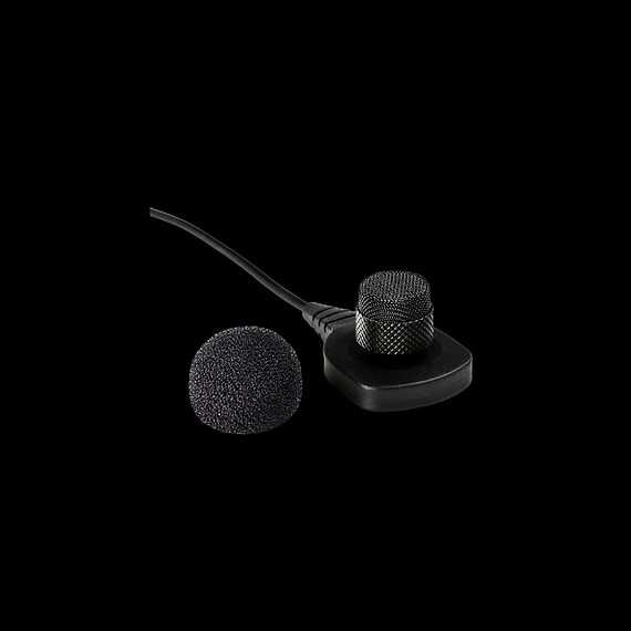 Петличка-невидимка BOYA