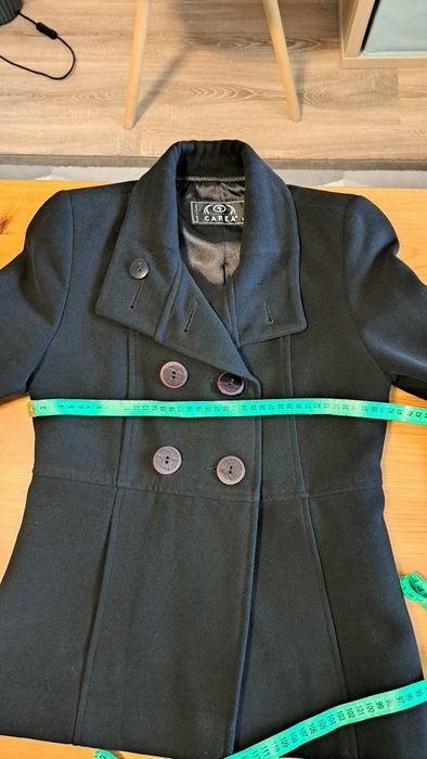 Hainuta neagra S, Carea, stare excelenta