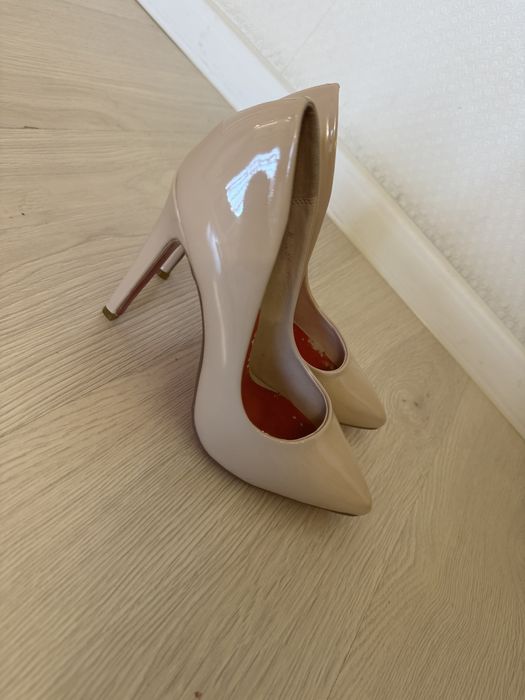 Продам новые туфли!