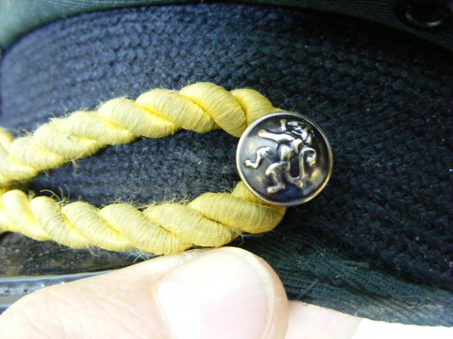 Șapcă, chipiu (cod 141)