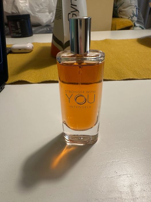 Лични парфюми 9 броя