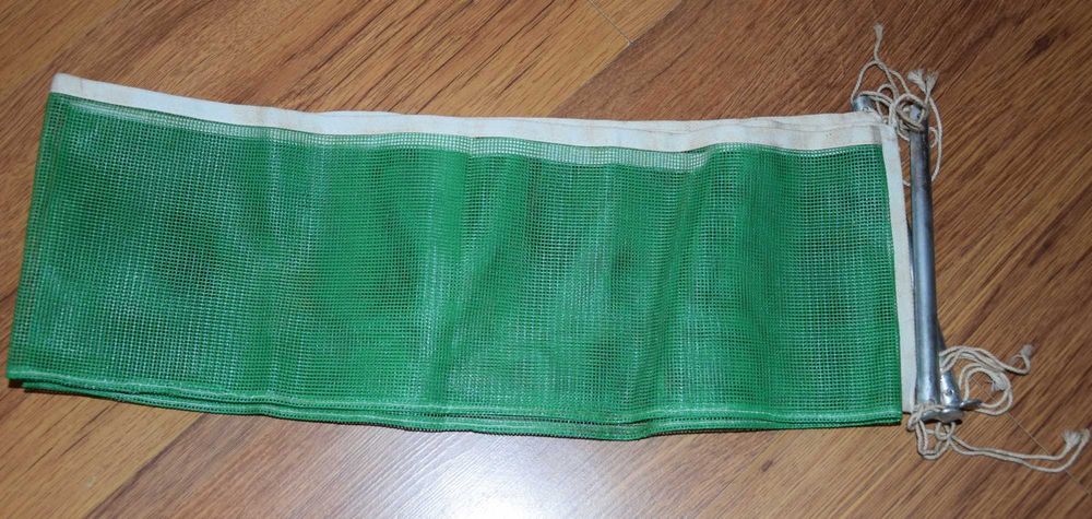 Мрежа за тенис за 5 лева