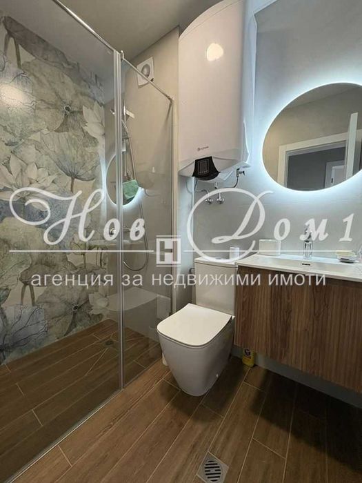 Дава се под наем Тристаен апартамент в Варна, Виница - 85 кв.м за 498.27 € - Снимка #8