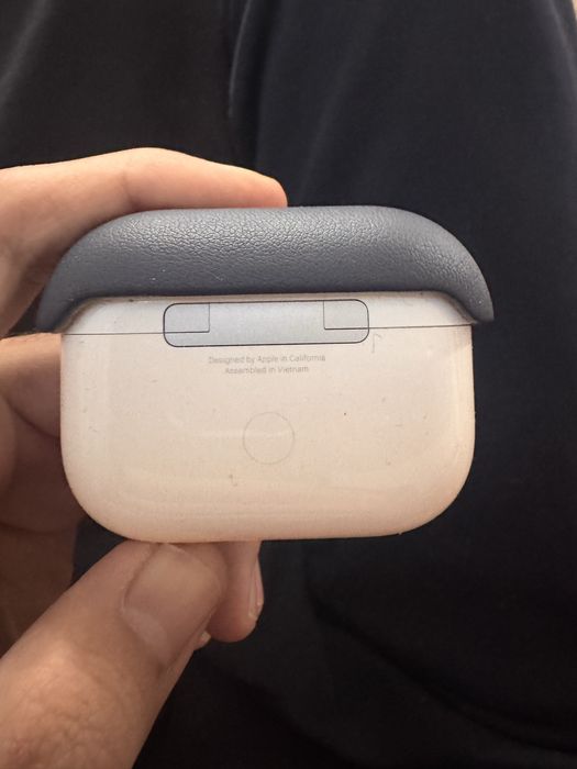 AirPods pro 2 type-c оригинал