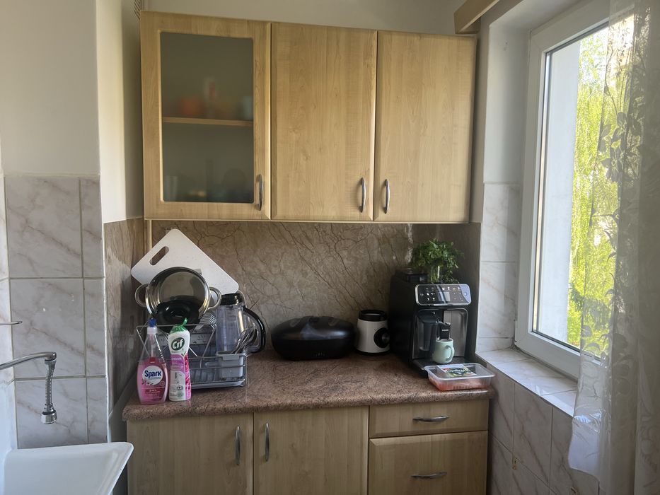 Vand apartament strada feleac