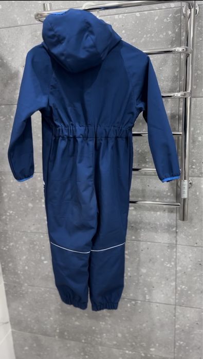 Комбинезон Softshell на мальчика