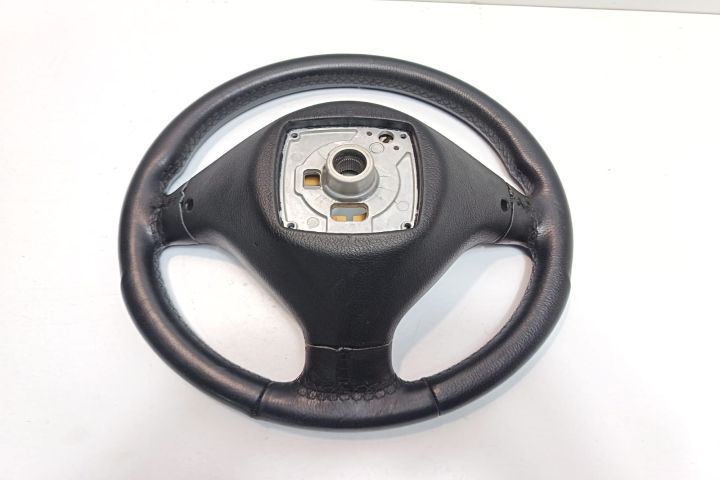 Volan de piele s-line Audi A4 B5 (facelift) seria