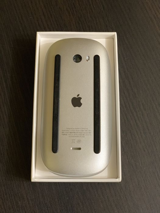 Magic mouse 2 с коробкой