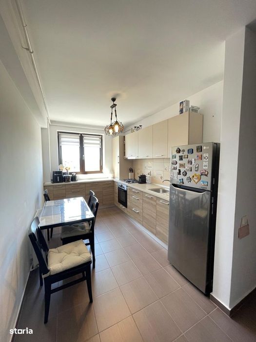 Garsonieră spațioasă de vânzare + loc de parcare | 86.500 €