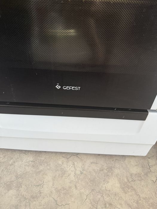 Продам Плита gefest