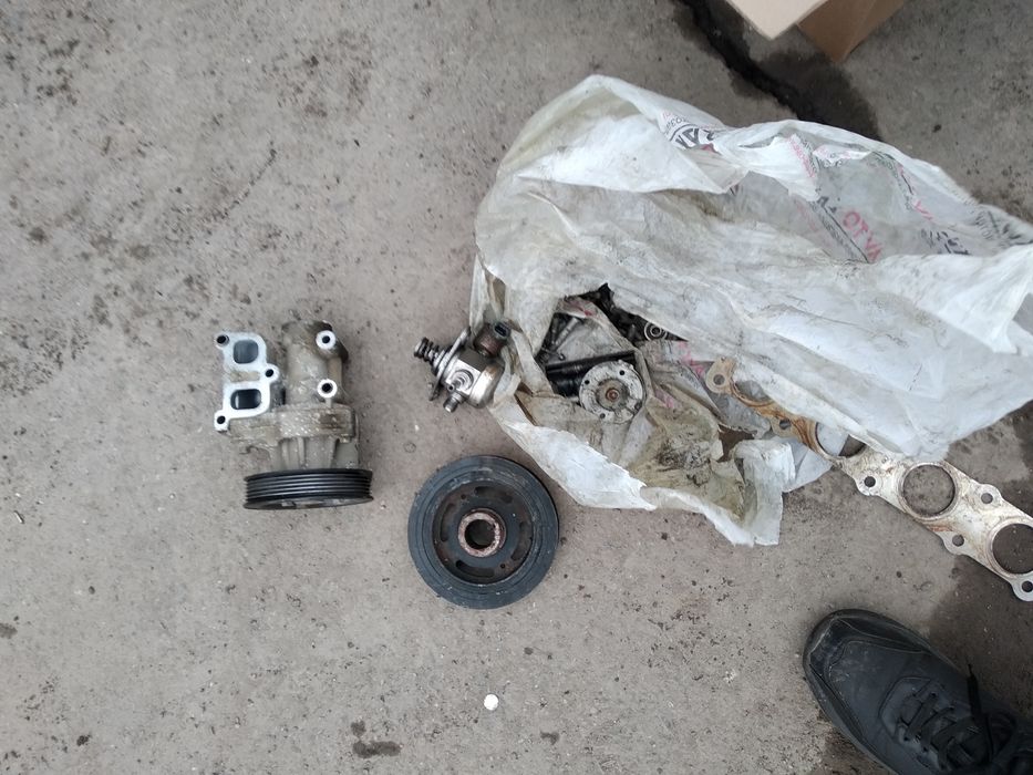 Продам запчасть саната