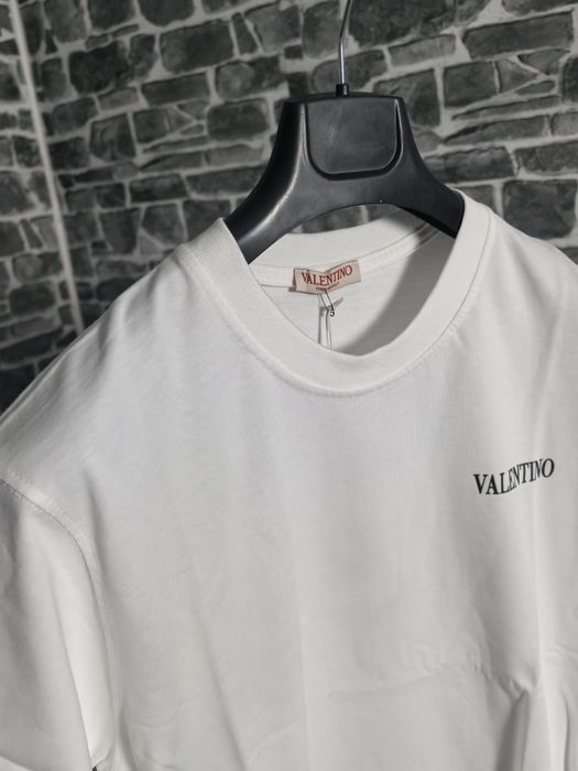 Valentino тениска