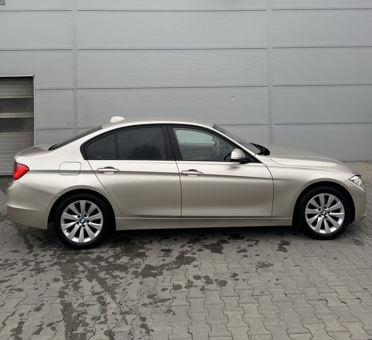 BMW Seria 3 2013 — imagine 4
