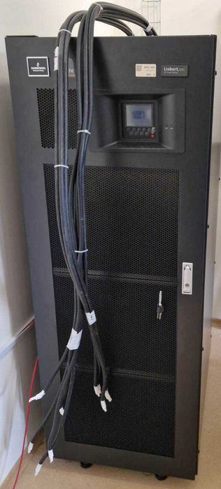 UPS VERTIV Liebert NXC 60 kVa