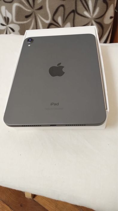 Apple iPad Mini 6