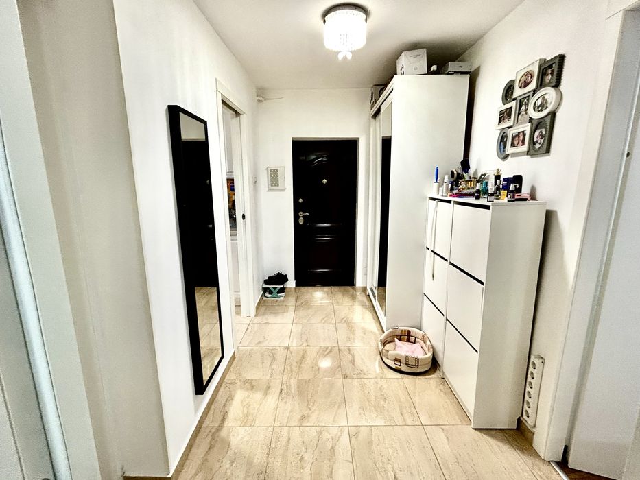 2camere,Stefan cel Mare