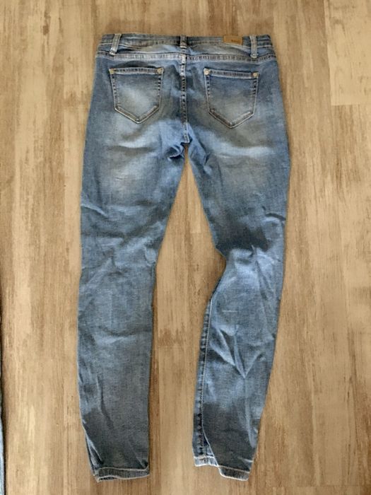 Дамски дънки(size-29/30)