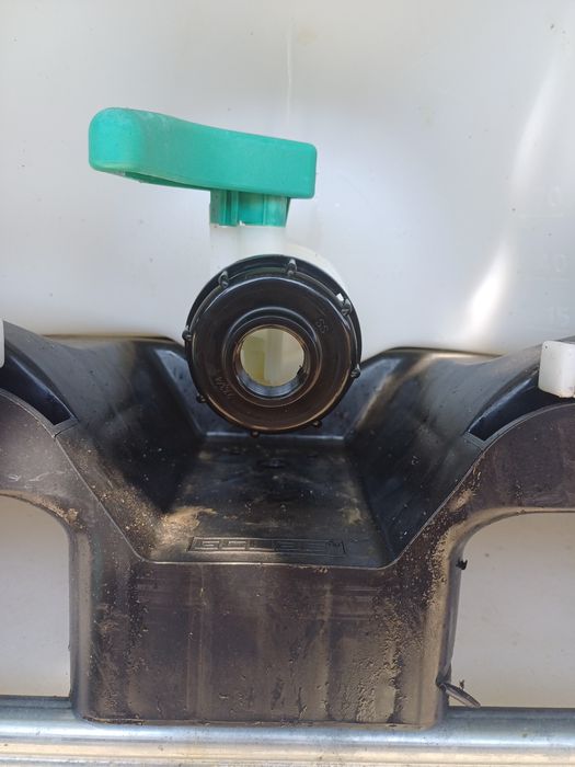 Bazine 1000l               .