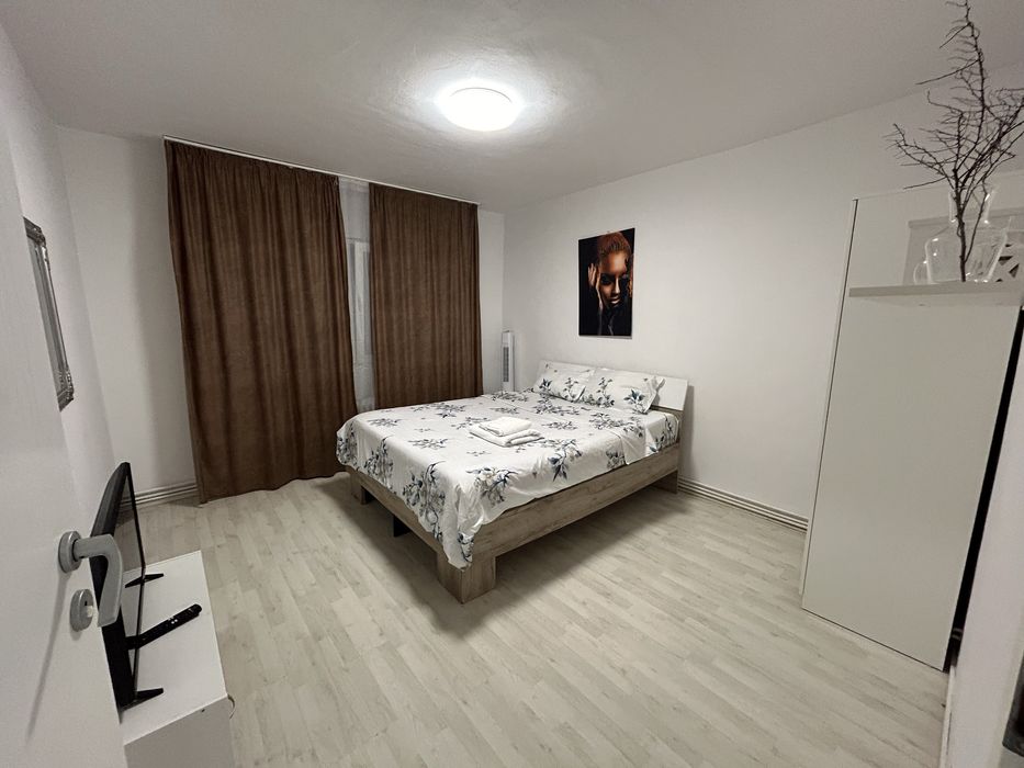 Cazare apartament Regim Hotelier zona Tudor 170 lei