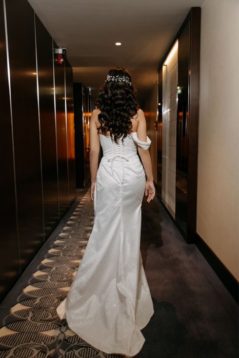 Продам платье свадебное