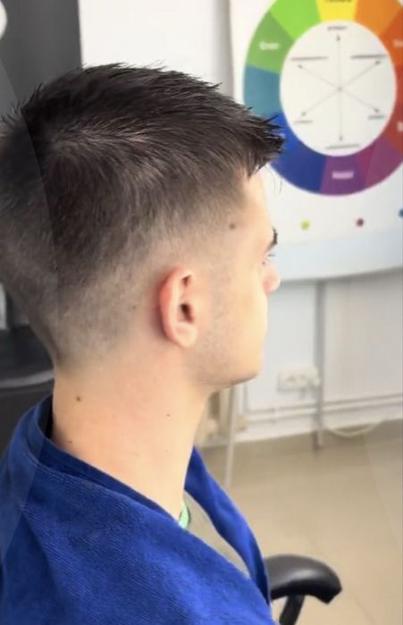 Ofer tuns gratis pentru baieti in constanta