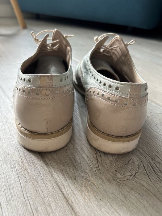 Дамски обувки Navvy - мокасини