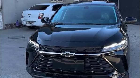 Аренда выкуп Chevrolet Monza Монза