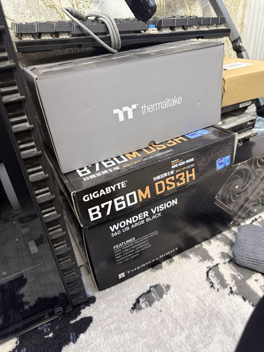 Tayyor pc srochna sotiladi