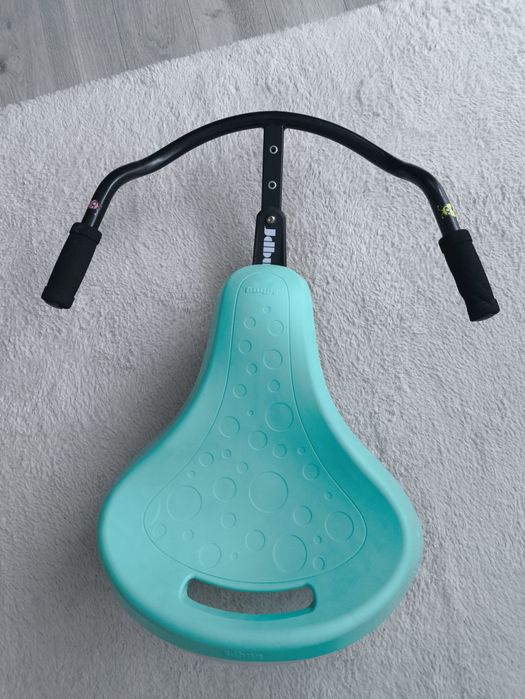 JDBUG Scooter, in stare foarte buna , pentru copii intre 3-12 ani ,