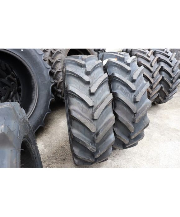 Anvelopa 340/85 R24 ALLIANCE AGRISTAR II (13.6R24) TL  Cauciucuri tractor, Fiat, Case, Fendt, John Deere, New Holland, Massey Ferguson, UTB   Cauciucu