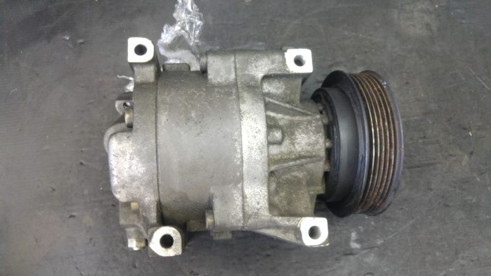 Compresor clima ac 1.9 d fiat strada doblo 223 592476000