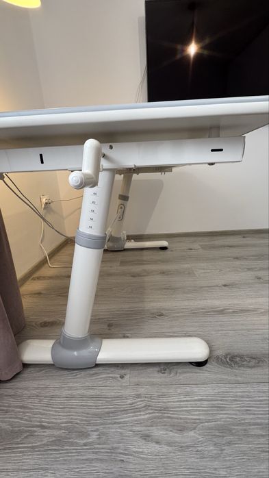 Birou it ergonomic