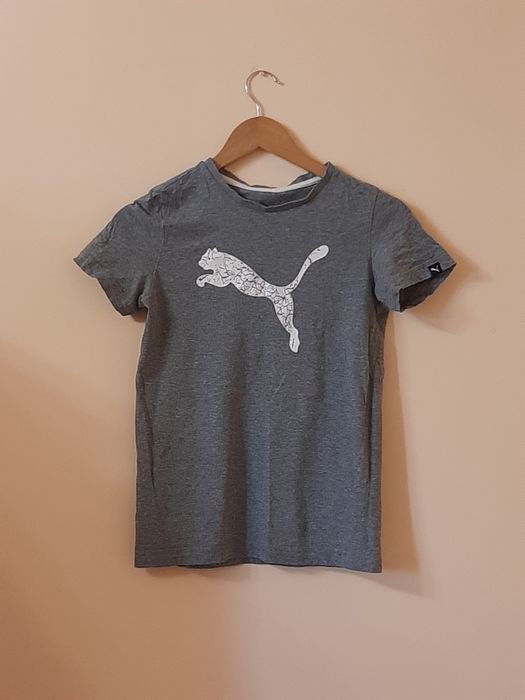 Тениска Puma за момче