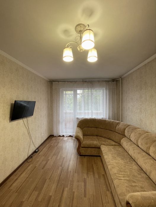 Сдаю квартиру в центре