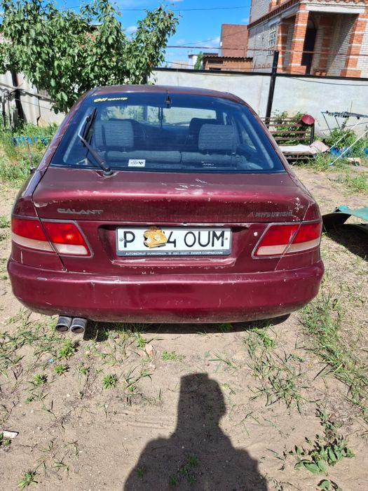Продам машину на бодром ходу
